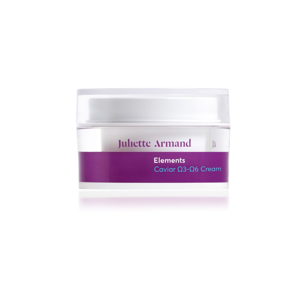 JULIETTE ARMAND Elements Caviar Omega-3 - Omega-6 Cream