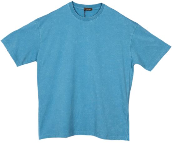 Футболка оверсайз TILTON (Турция). Р-ры 52-58.