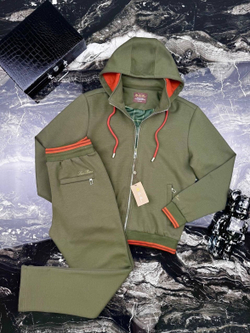 Спортивный костюм Loro Piana