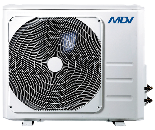 Мультисплит-система MDV MD2O-18HFN8 наружный блок