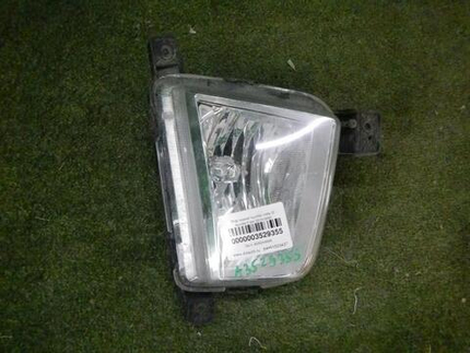 ПТФ правая Hyundai Creta 1 (2016-2021)