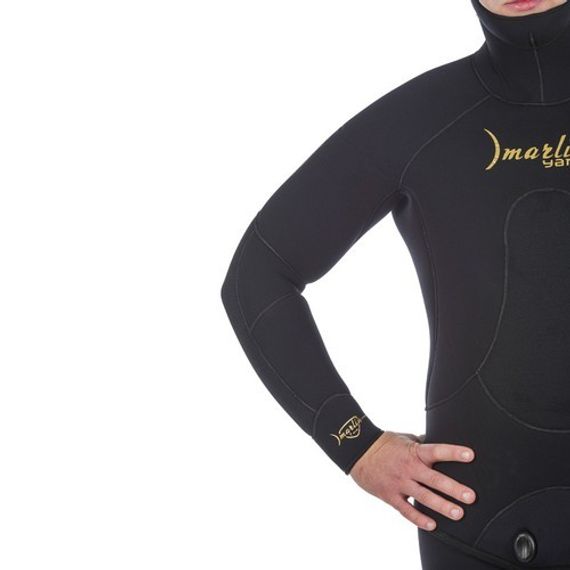 Гидрокостюм Marlin Yamaskin 5 мм