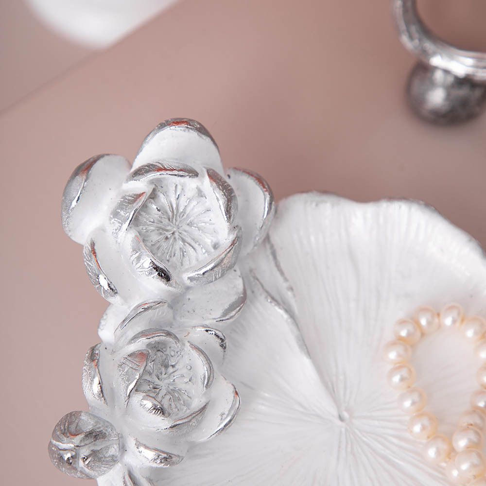 Подставка для украшений Нимфея Сильвер