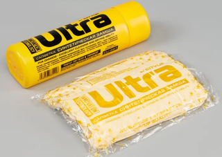 Салфетка замша в тубе  СА-221  Большая 64*43