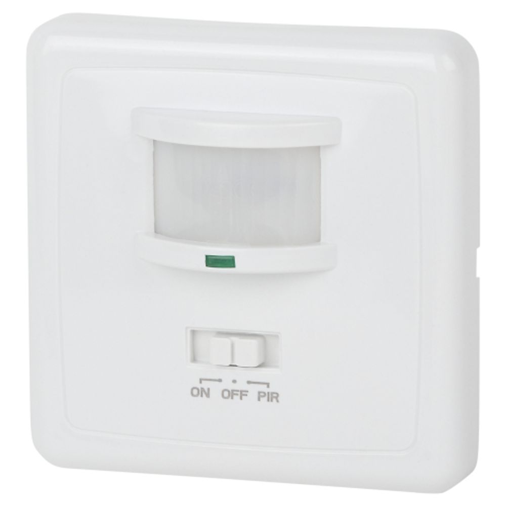 Датчик движения ЭРА MD 08 скрытой установки 1200Вт 9м