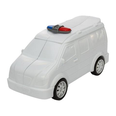 Скорая помощь Р-038