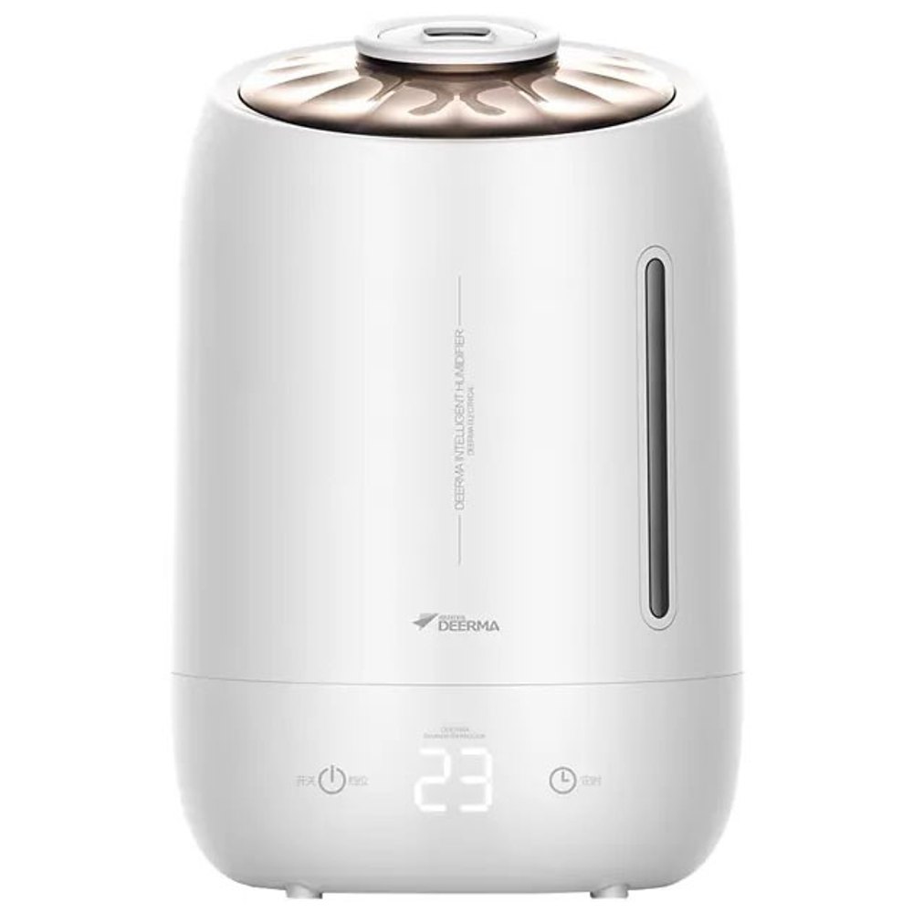 Увлажнитель воздуха Xiaomi Deerma Air Humidifier DEM-F600 5L (CN)