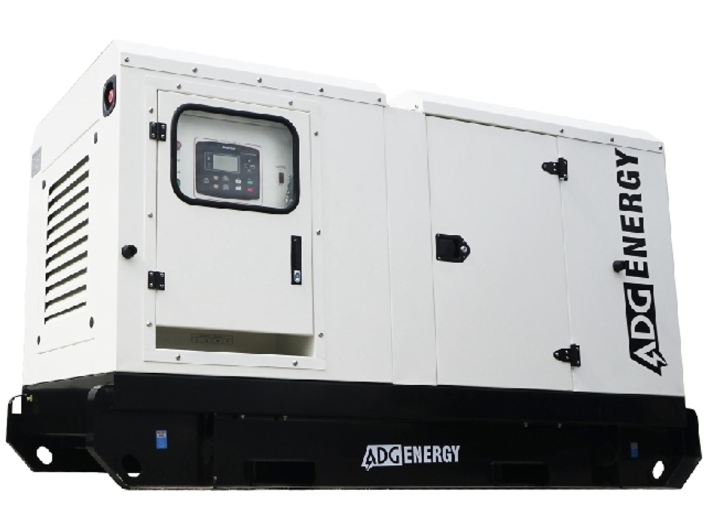 Дизельный генератор ADG-Energy AD-42WP
