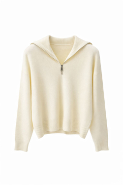 ITALY K кофта - белый