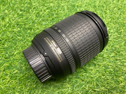 Nikon 18-135mm 3.5-5.6 ED-IF AF-S DX Zoom-Nikkor