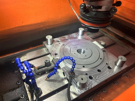 Какие материалы можно обрабатывать на электроэрозионном станке?