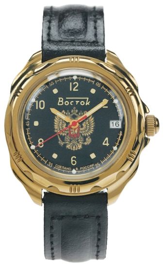 Наручные часы Восток "Командирские" 219770