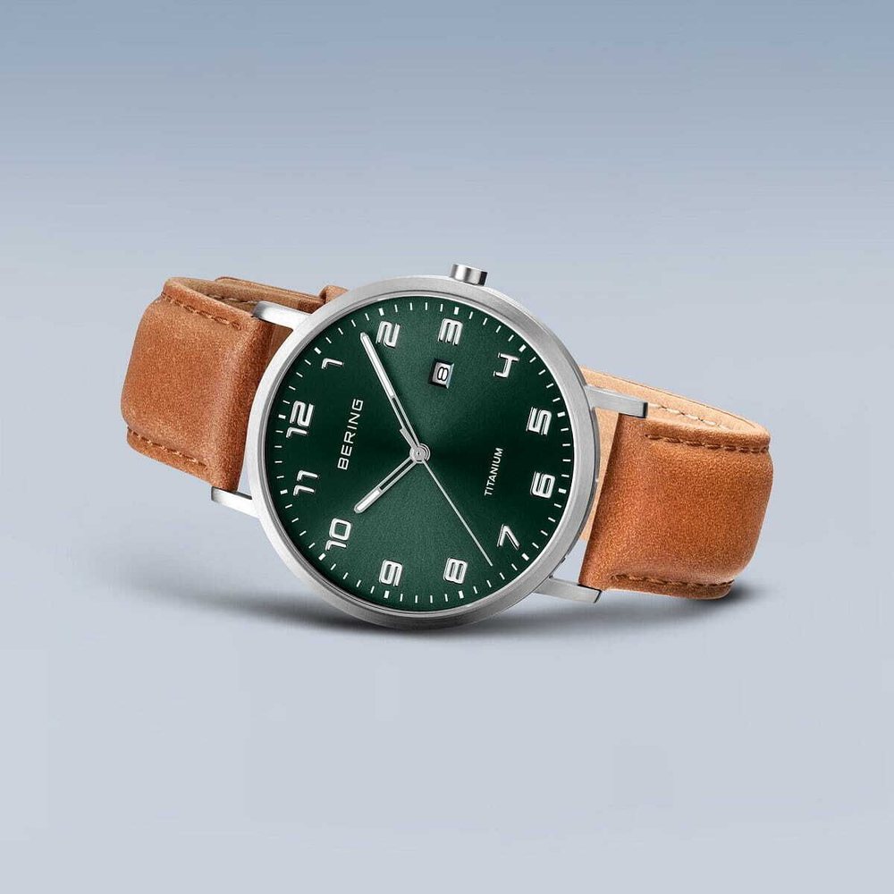 Мужские наручные часы Bering 18640-568
