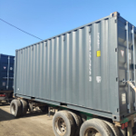 Контейнер 20 футов № XHCU2739593