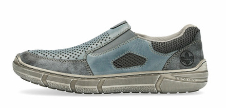 Мужские Полуботинки Rieker 04051-12