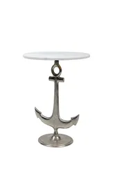 Кофейный столик Anchor nickel