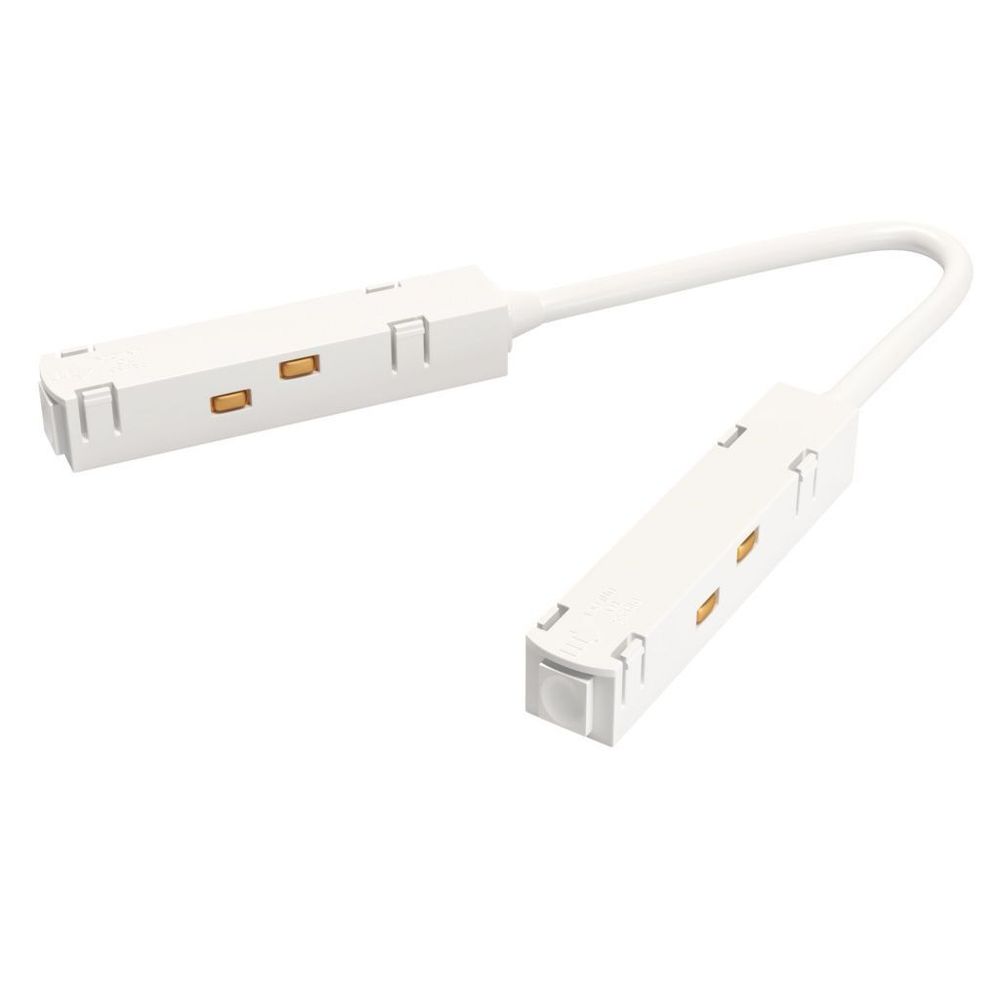 Коннектор гибкий для магнитного шинопровода Maytoni S35 TRA004CPC-22W