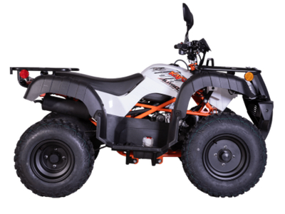 Квадрицикл KAYO AU150 ПТС