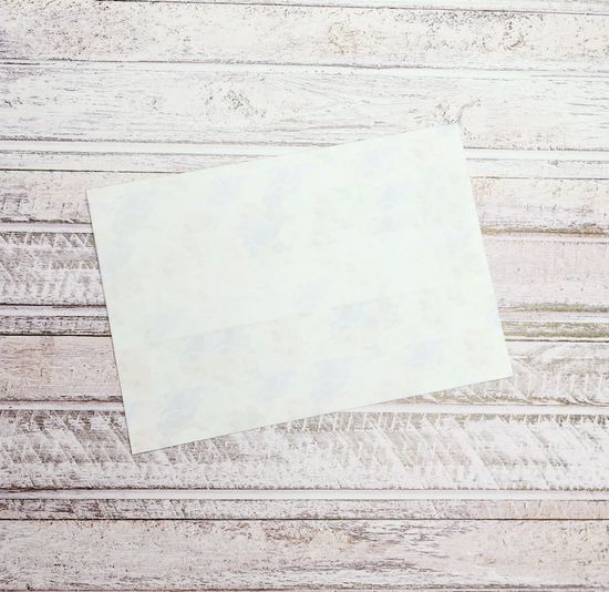 Пригласительные на праздник, набор 5 штук