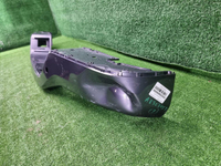 Бампер задний Foton Tunland G7 (2019-н.в.)