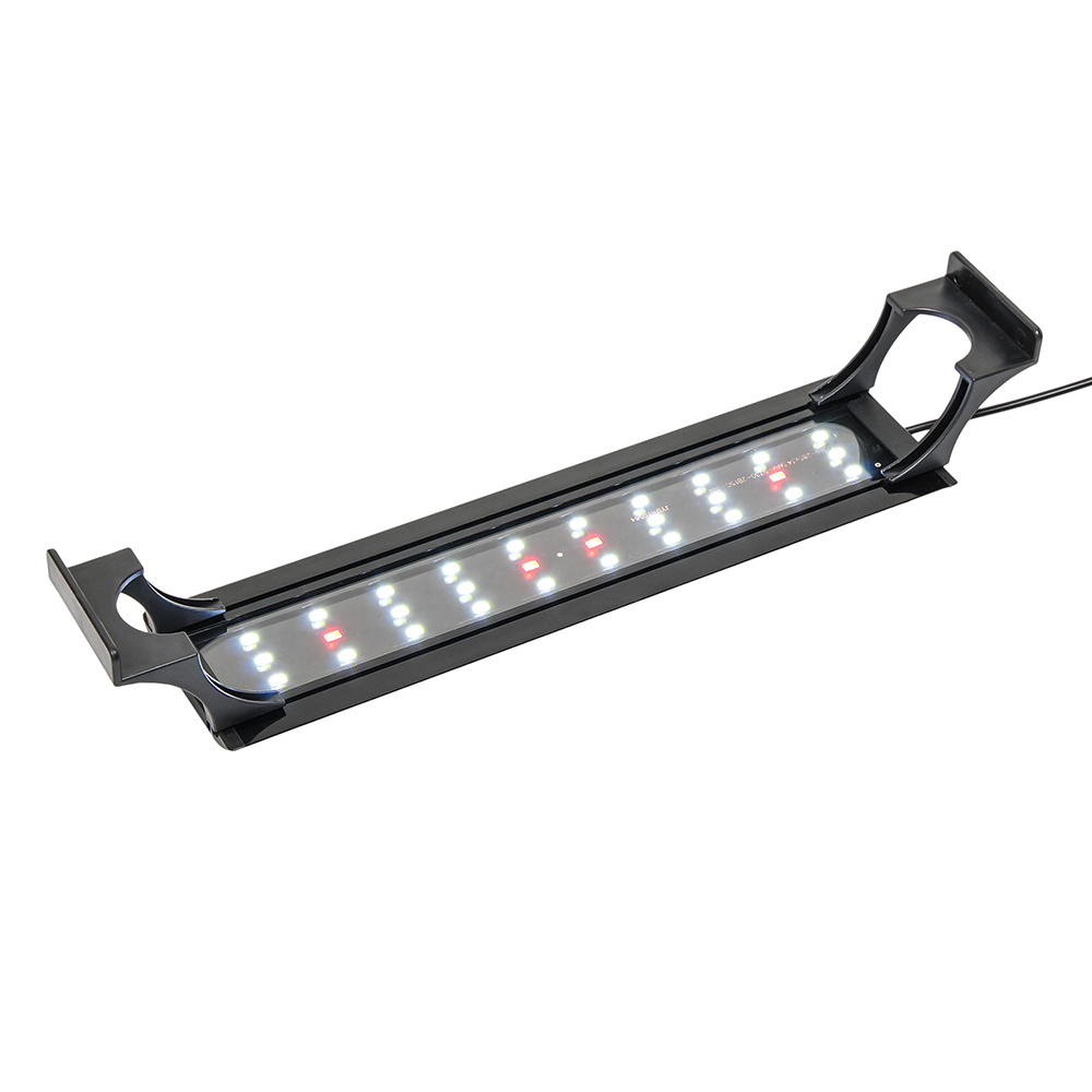 PRIME Светильник LED для пресноводных аквариумов, 10W, 30 см