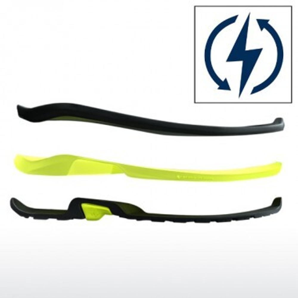 БОТИНКИ HAIX CONNEXIS FORCE AIR GRAPHITE