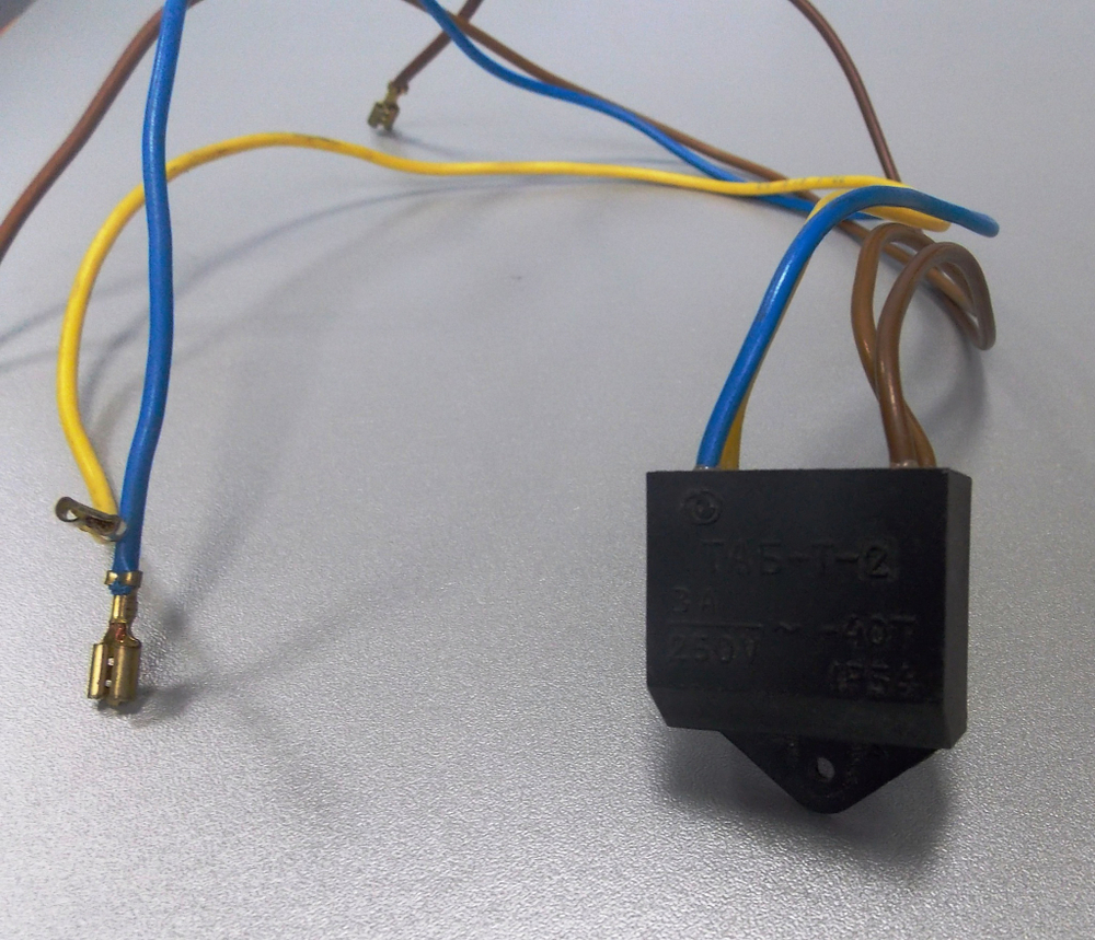 Датчик ТАБ-Т-2 (термоплавкий предохранитель) STINOL