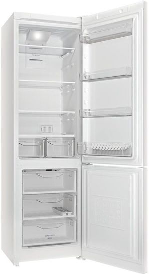 Холодильник Indesit DF 5200 B