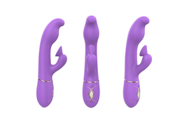 Вибратор-кролик "FIONA"