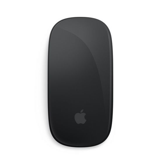 Мышь Apple Magic Mouse 3 (MMMQ3ZA/A) черный