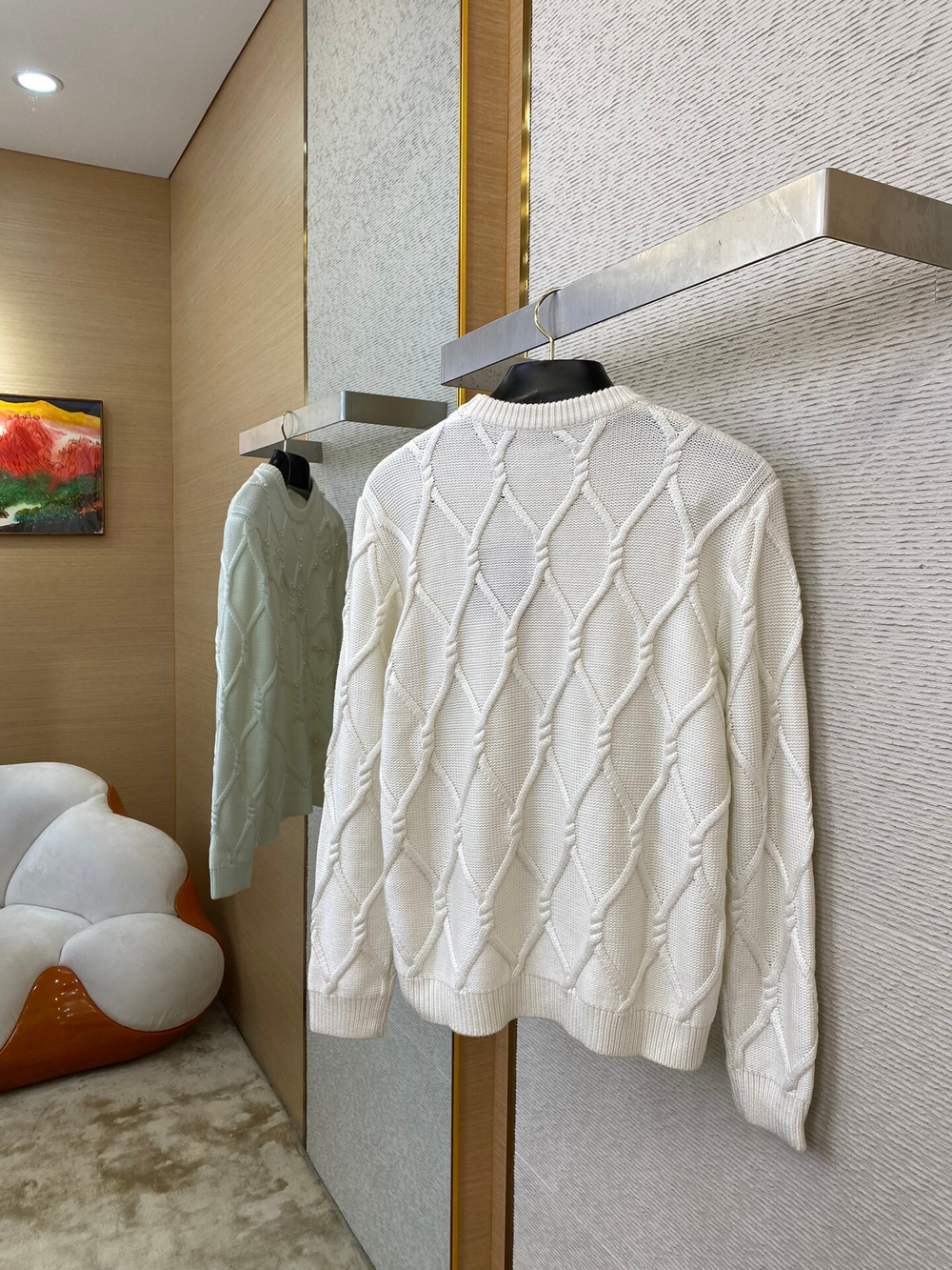 Louis Vuitton Sweatshirt