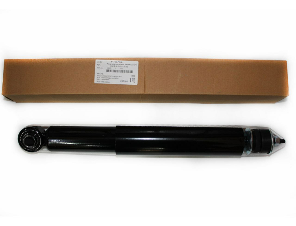 Амортизатор задний масляный 2915100F00B1 для Great Wall