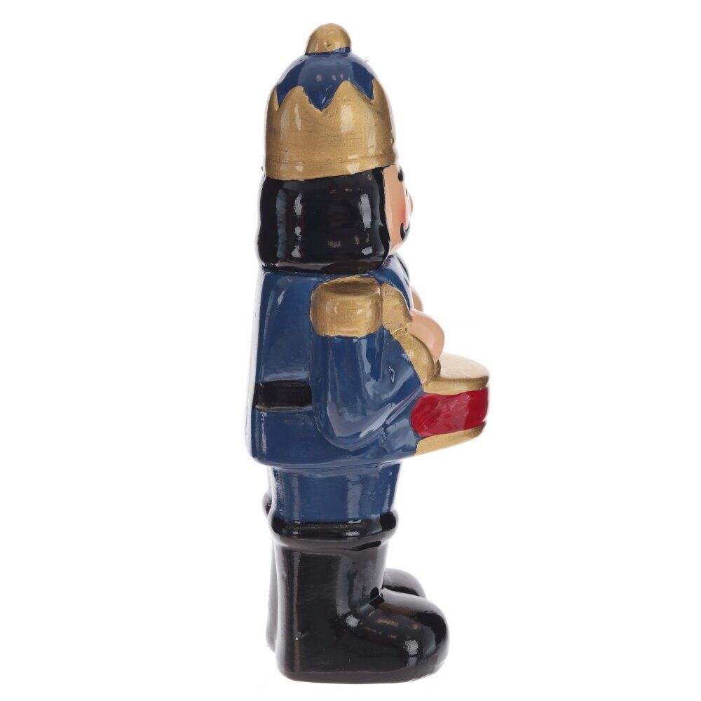 GAEM Фигурка декоративная "Щелкунчик", L7 W5 H15,5 см, 4в.