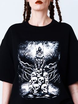 Лонгсливы и футболки