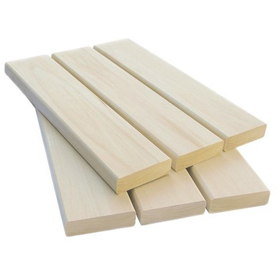 Полок липа А 90*26 мм.