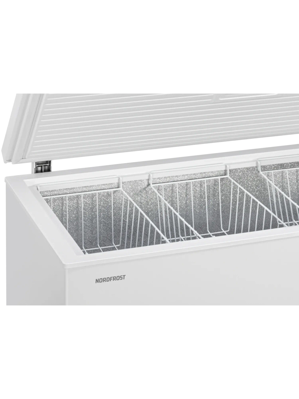 Морозильный ларь Nord CF 500