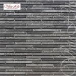 White Hills - Декоративный кирпич - Бран Брик 698-80