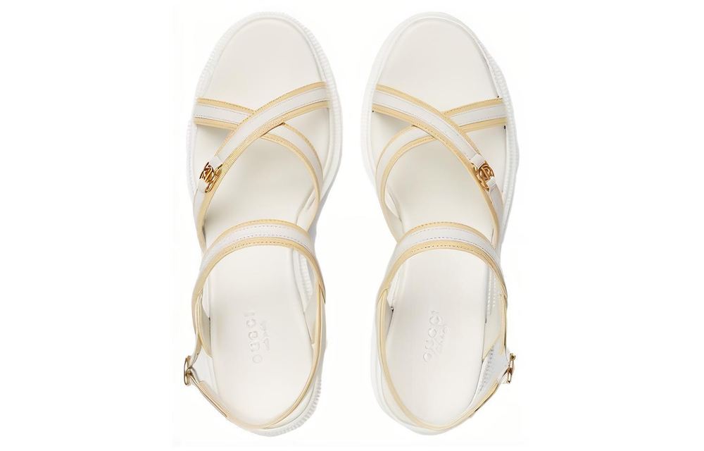 Gucci (Женская размерная сетка)