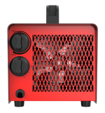 Электрическая тепловая пушка Royal Clima Heat Box RHB-C3