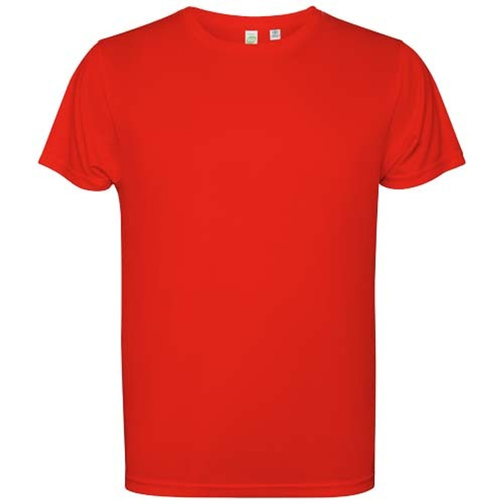 Estoril short sleeve kids t-shirt