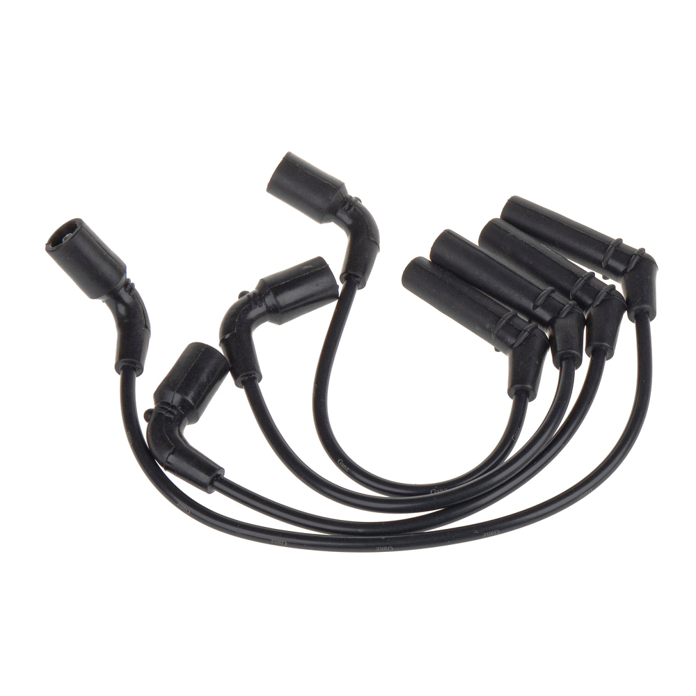 Провода высоковольтные DAEWOO Kalos/Mat 03- /Aveo GANZ GIP01076