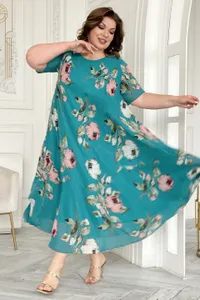 Платье 2455 Fabrika