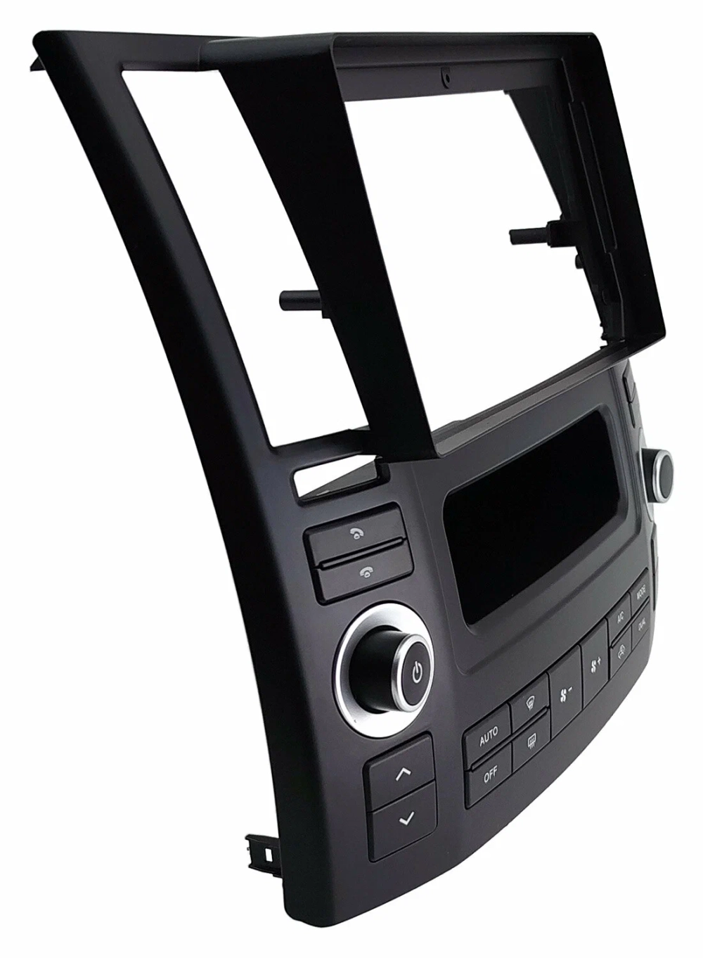 Магнитола для Infiniti FX35 (S50), FX45 2006-2008 - Kuberg QLed, Android 13, TS20, CarPlay, SIM-слот