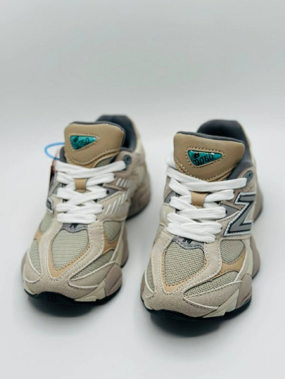 Детские кроссовки New Balance 9060