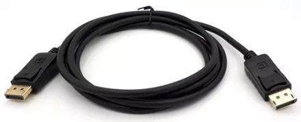 Кабель цифровой DisplayPort-- DisplayPort  1,8-метра v1.2