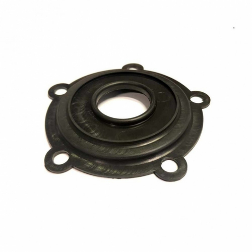 Уплотнительная прокладка, RCF, D115мм