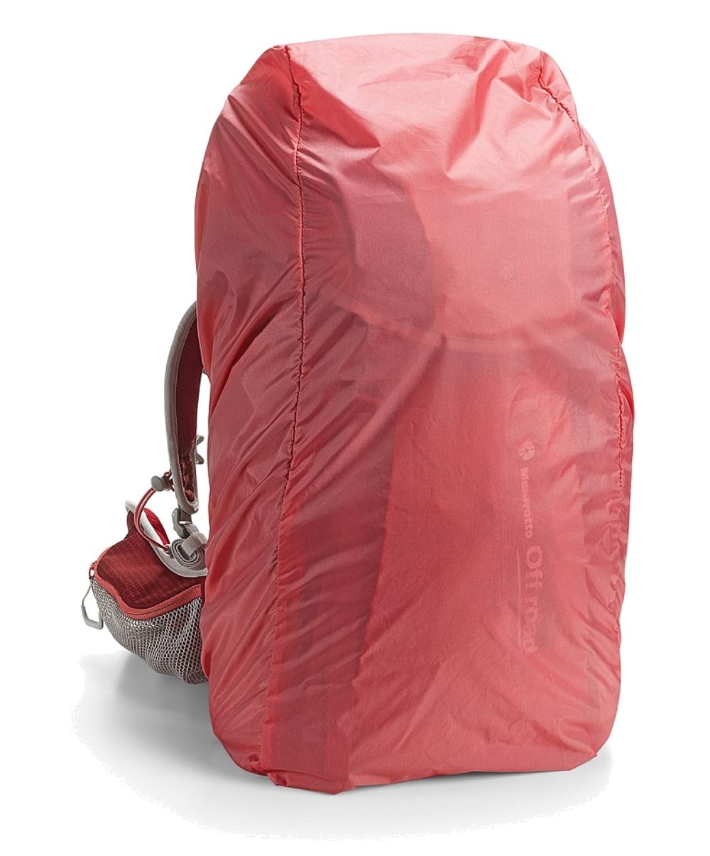 Manfrotto Off Road 30 Red OR-BP-30RD