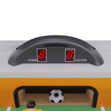 Игровой стол - футбол DFC COMMANDER Deluxe 55&amp;quot;