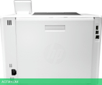 Принтер HP LaserJet Pro M454dw (W1Y45A)