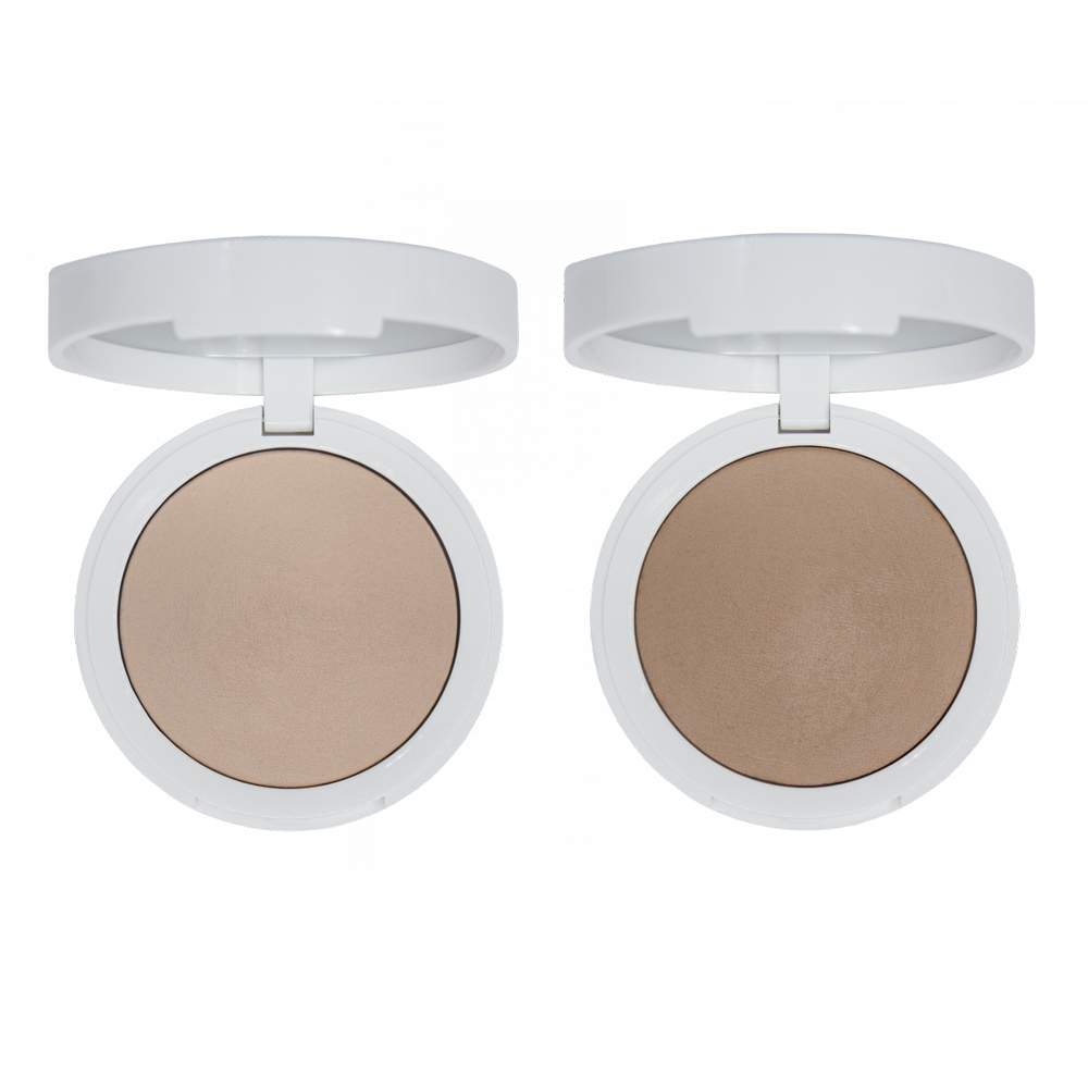 Пудра SHIK Glow Perfect Powder Light